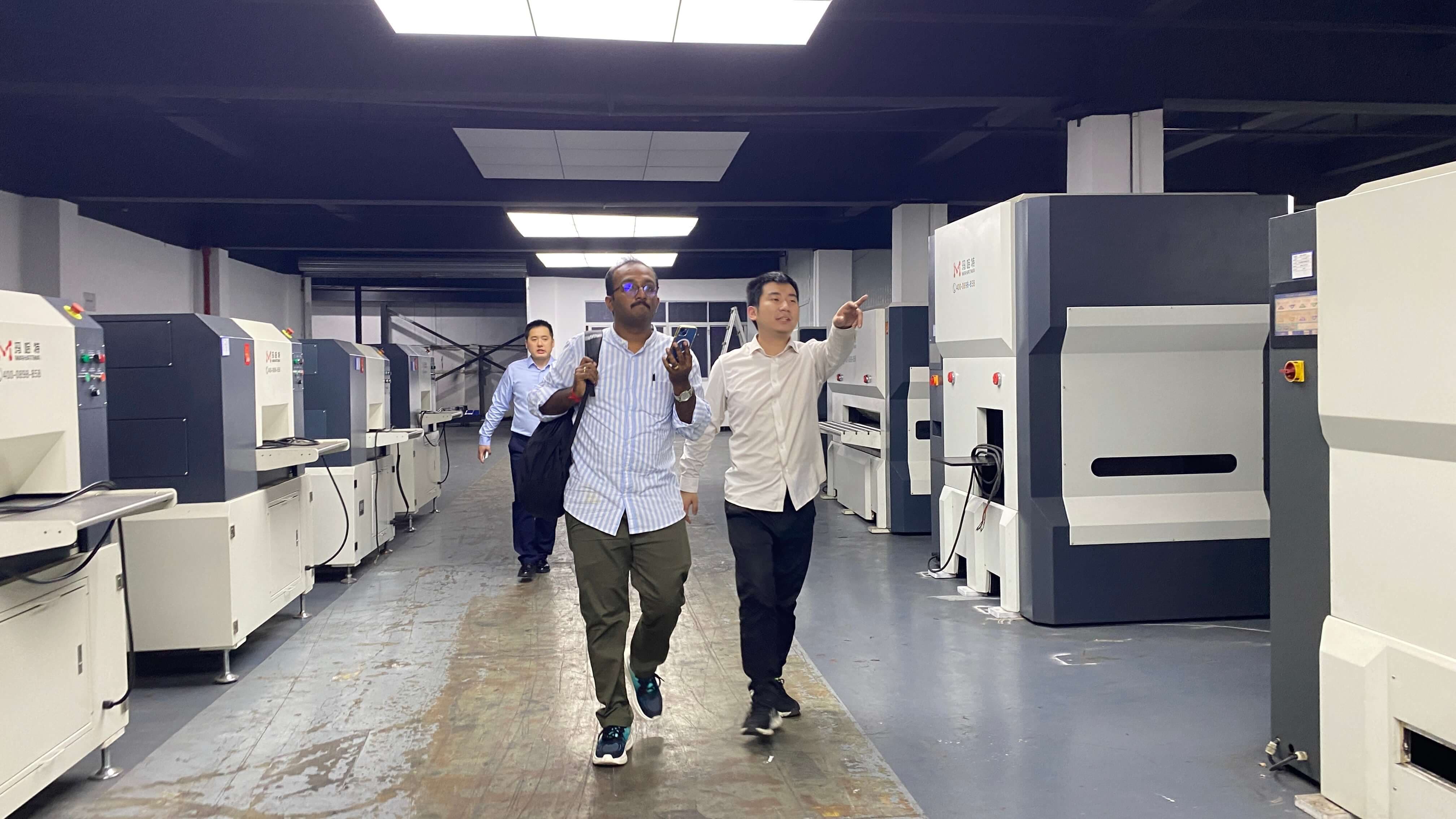 客户图片