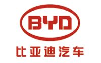 比亚迪